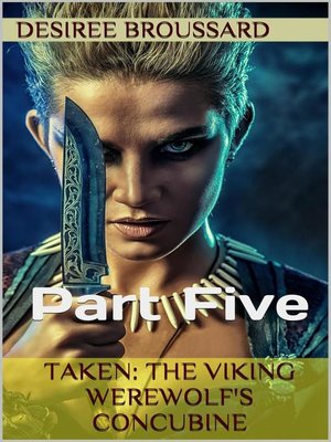 cover image of Taken